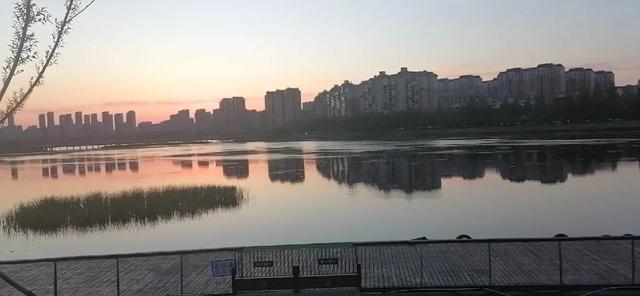 春日游华阳湖湿地公园（游南溪湿地公园偶得）(2)