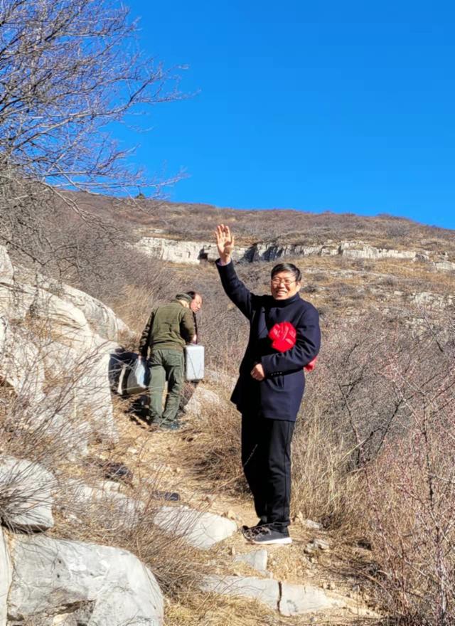 错过的风景未必是一段遗憾（错过的风景）(2)