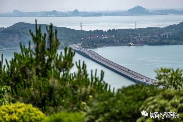 高考毕业旅游看海推荐（中高考考生可免费游吴中这些地方）(33)