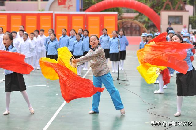 一二年级小型儿童合唱（旋律浸润领悟美妙）(14)