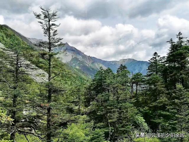 打卡康定木格措景区纯属娱乐（康定情歌木格措景区跟团一日游）(47)