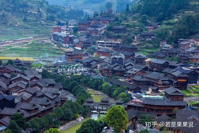 贵阳必去十大网红景点（贵州旅游景点推荐）(10)