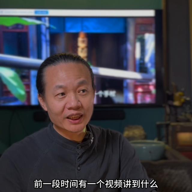 上海著名纹身师（实地探店上海纹身师听听阿良老师聊聊他的纹身故事）(2)