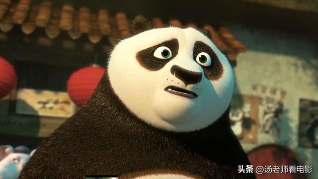 电影功夫熊猫阿宝视频：功夫熊猫4宣布导演人选并正式定档明年3月8日(1)