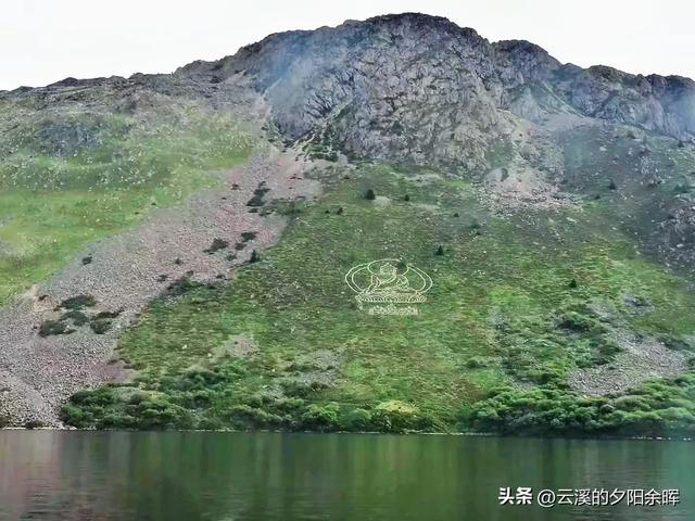 打卡康定木格措景区纯属娱乐（康定情歌木格措景区跟团一日游）(8)