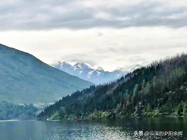 打卡康定木格措景区纯属娱乐（康定情歌木格措景区跟团一日游）(31)