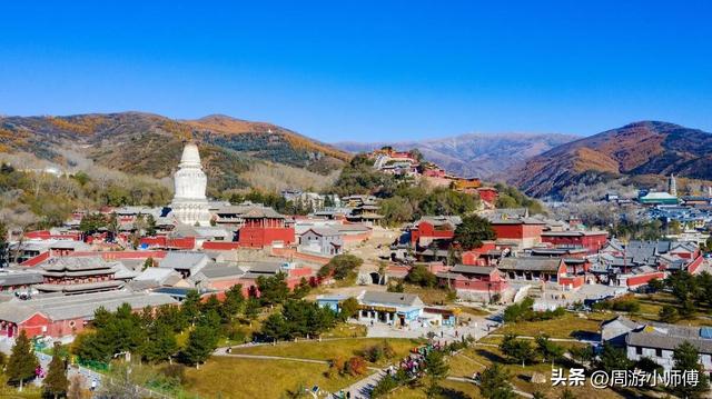 山西自驾旅游七天攻略最新（山西适合自驾游的地方有哪些）(14)