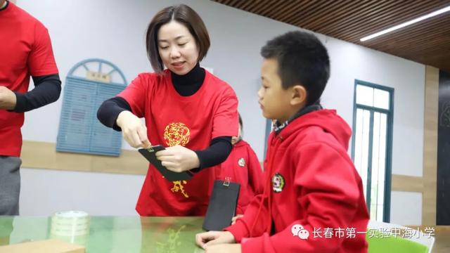 哈尔滨团结小学冰雪体育节（长春市第一实验中海小学）(87)