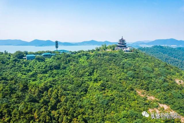 高考毕业旅游看海推荐（中高考考生可免费游吴中这些地方）(26)