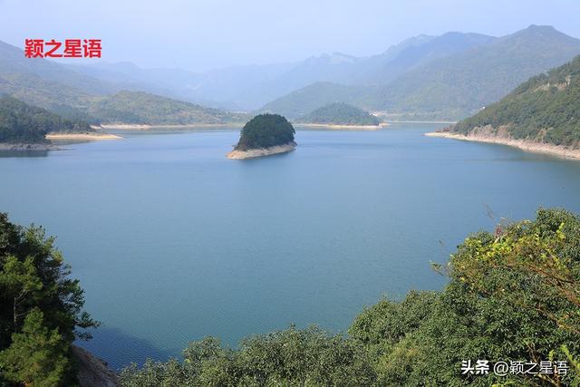 宁波第九洞天风景区（明溪九曲宁波甬江源）(15)