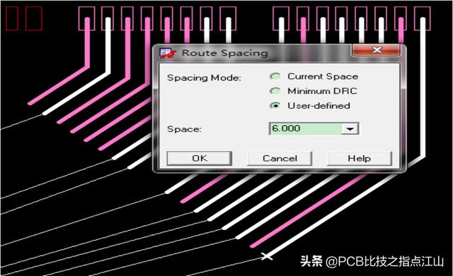 如何快速掌握cadence pcb软件（PCB设计CadenceAllegro使用教程）(36)