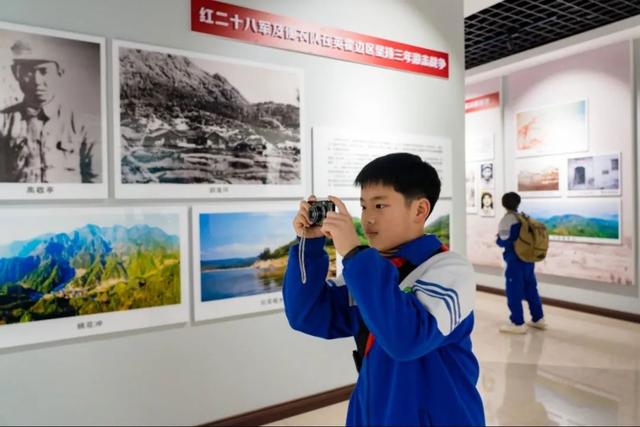 光明暑期青少年夏令营排行榜（超燃的花海阳光少年夏令营来袭）(12)