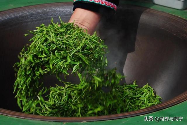 成都喝盖碗茶最佳推荐（成都的盖碗茶就似人生）(6)