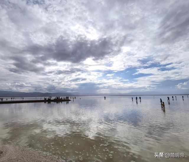 青海茶卡盐湖有什么特产（青海茶卡盐湖人生必去的55个地方之一）(2)