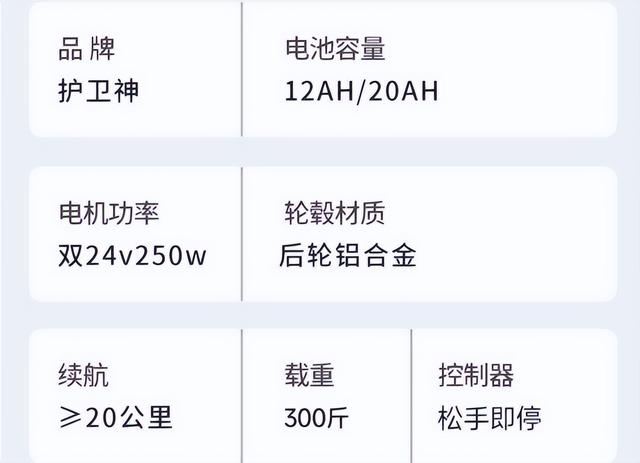 2023年最新款的电动轮椅（2023年最新电动轮椅选购攻略）(21)