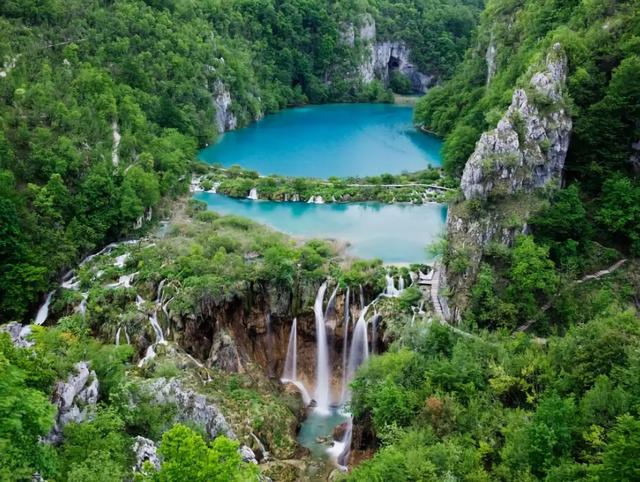 世界十大旅游胜地人文地理（世界上风景如画的十个地方）(10)