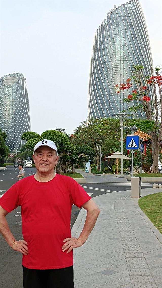 海南五一假期海花岛旅游攻略（海南海花岛旅游纪实）(20)