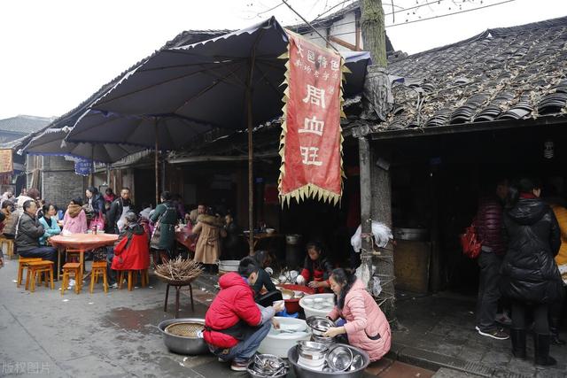 西岭雪山旅游后去哪里旅游方便（周边还可以去哪里呢）(9)