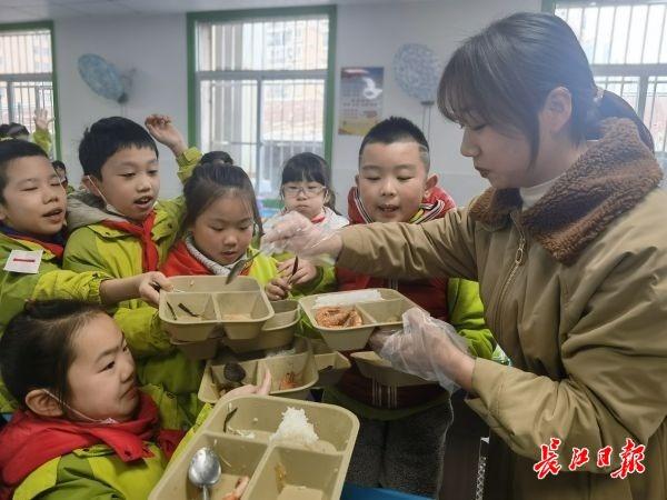 儿童营养师每日三餐（餐前小营养师报菜名说营养）(5)