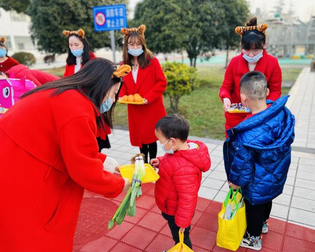 开学第一课 强国复兴有我（强国有我开学第一课）(9)