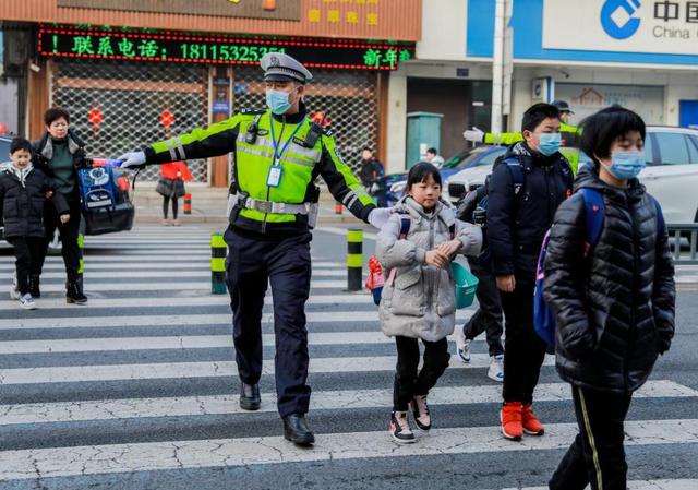 开学第一课 强国复兴有我（强国有我开学第一课）(25)