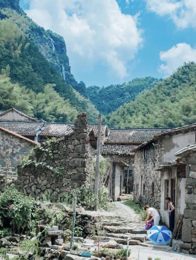 三天自驾短途旅行推荐（即刻就出发自驾3h即可到达）(31)