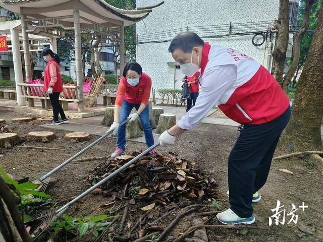 中山评文明城市的时间（南方观察最快动作）(4)