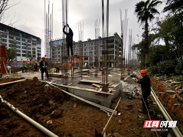 莽山温泉是真的吗（莽山行见一六温泉正）(4)