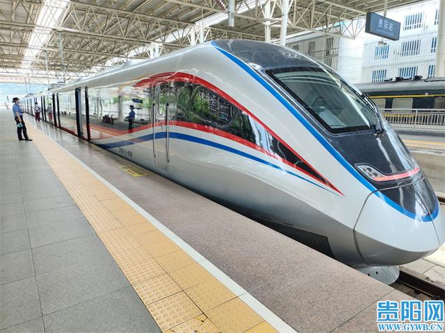 最新的贵阳火车站列车时刻表（贵阳61趟始发列车调整开车时刻）(3)