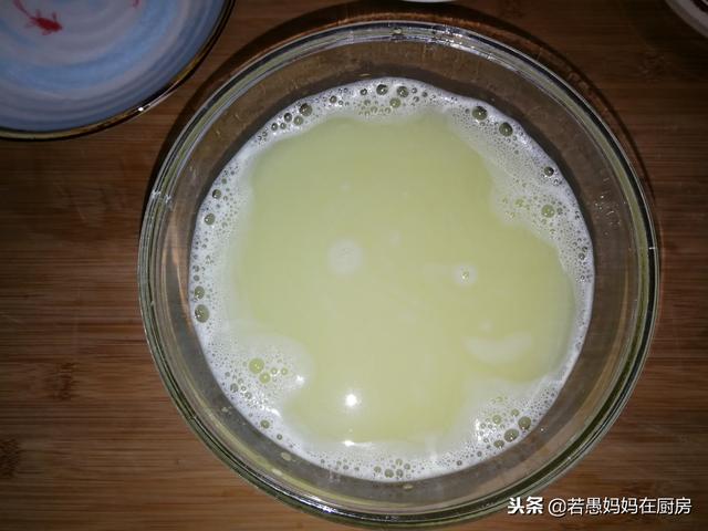 姜枣茶膏的家庭正确做法（女人一定要喝的姜枣膏）(5)
