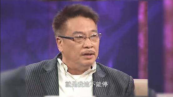 吴孟达在我们心中永远是主角（吴孟达这一生从没辜负）(21)