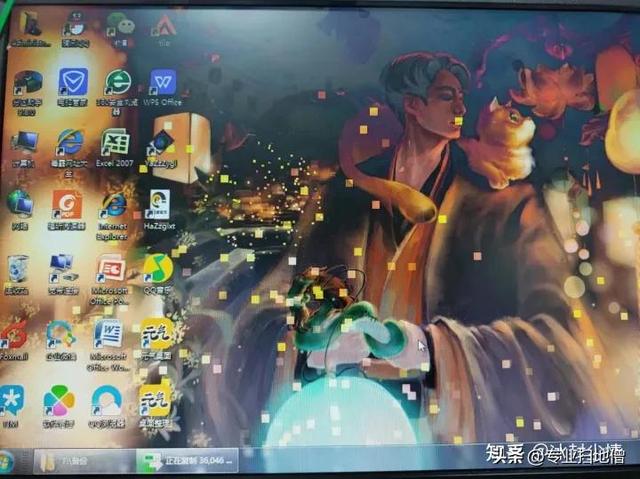 台式机怎样安装windows7（台式电脑安装windows7详细教程）(2)